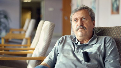 Žízeň po životě - Žízeň po životě očima Michaela Málka