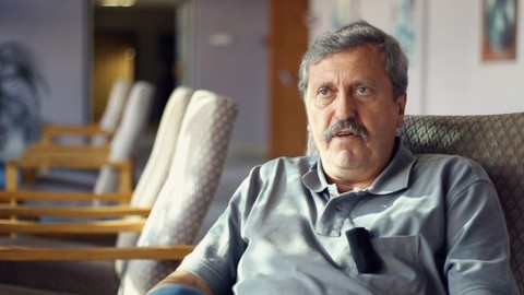 Gigi - Gigi očima Michaela Málka