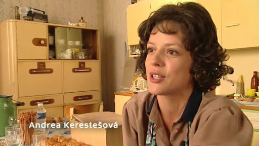 Vyprávěj - Jak tvůrci prožívali rozpad Československa