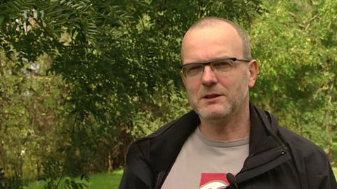 Ententýky - Rozhovor s Pavlem Andělem