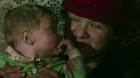 Proč chudoba? - Love and Rubbish (Hanna Polak / Rusko)