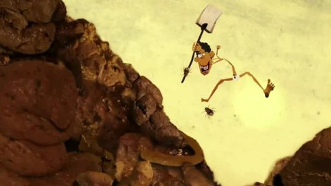 Proč chudoba? - OK Brothers (Kunal Sen / Indie)