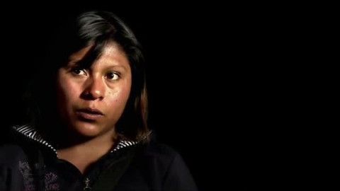 Proč chudoba? - Voices: Bolivia (Benjamin A Jussi Oroza / Bolívie & Jižní Afrika)