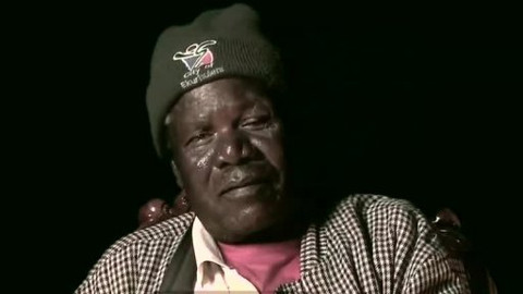 Proč chudoba? - Voices: South Africa (Benjamin A Jussi Oroza / Bolívie & Jižní Afrika)