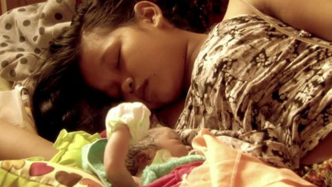 Proč chudoba? - Welcome To The World (Brian Hill / Velká Británie)