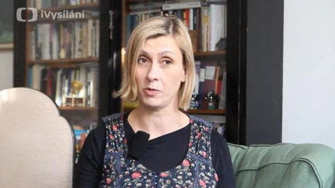 Rozmarné léto - Rozmarné léto očima Magdaleny Bičíkové