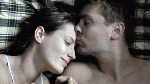 Bez tváře - Trailer