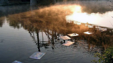 Nekonečná pouť Josefa Čapka - Hommage à Josef Čapek