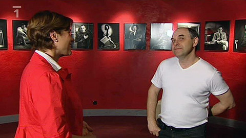 Devatero řemesel - Rozhovor s Miroslavem Táborským