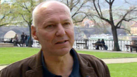 Klub osamělých srdcí - Rozhovor s režisérem