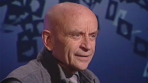 Nespavost - Před půlnocí s Bořivojem Navrátilem