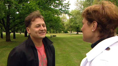 Devatero řemesel - Rozhovor s Vojtěchem Bernatským o Jitce Zelenkové