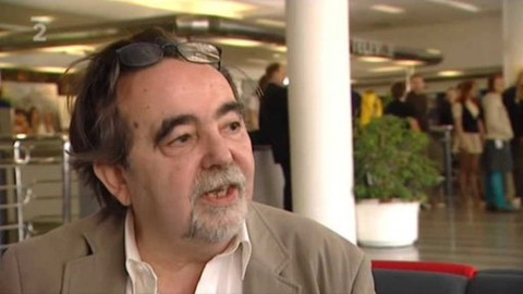 Cukrárna - Ze zákulisí