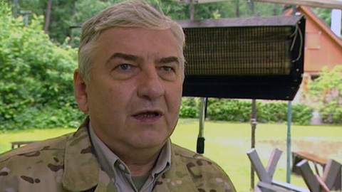 3 plus 1 s Miroslavem Donutilem - Rozhovor s Miroslavem Donutilem na téma Smolaři