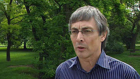 Devatero řemesel - Rozhovor s Petrem Vichnarem