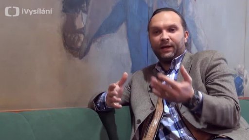 Dejte nám křídla - Režisér Jakub Tabery o svém dokumentu