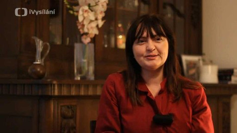 Tři barvy: Bílá - Tři barvy: Bílá očima Krystyny Krauze