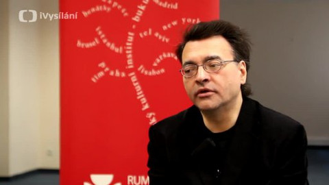 Mefisto - Mefisto očima Mircea Dan Duty