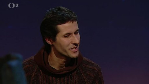 Chudoba cti netratí - Františkánský mnich bratr Jakub v pořadu Planeta YÓ