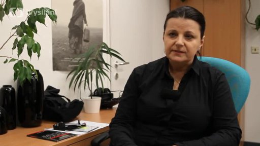 Velká iluze - Velká iluze očima Zuzany Kopečkové