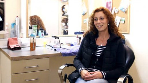 Vyprávěj - Masky - Jak se dělá Vyprávěj