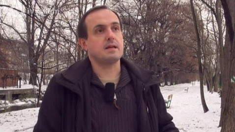 Film Socialismus - Film Socialismus očima Davida Čeňka