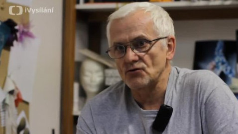 Nesmiřitelní - Nesmiřitelní očima Jana Folla