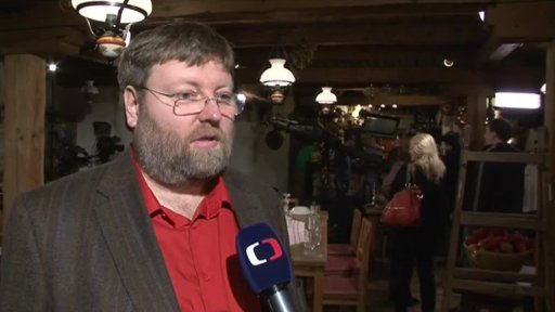 Do roka a do dna - Rozhovor s režisérem