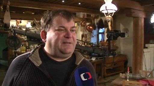 Do roka a do dna - Rozhovor se scenáristou