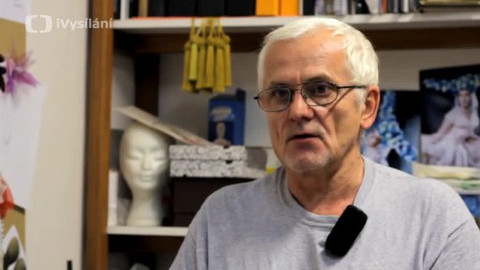 Madisonské mosty - Madisonské mosty očima Jana Folla