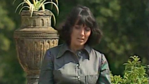 Marie Rottrová: Markétka