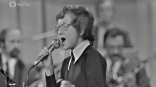 Bára Basiková: Markétka