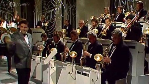 Viktor Preiss: Půvabná a svěží