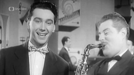 Josef Zíma: Půvabná a svěží