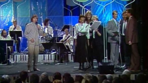 Václav Neckář, sbor M. Volfa: Massachusetts