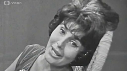 Judita Čeřovská: Můj ideál