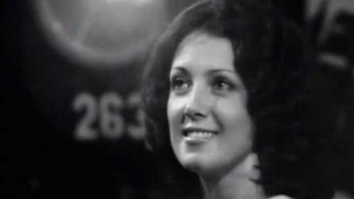 Marie Rottrová: Jak málo někdy zmůže čas