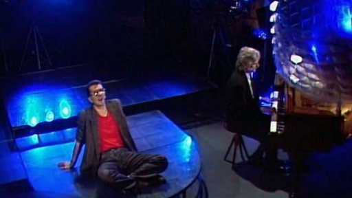 Richard Müller: Rozeznávám