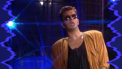 Richard Müller: Štěstí je krásná věc