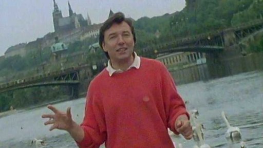 Karel Gott: Posel dobrých zpráv
