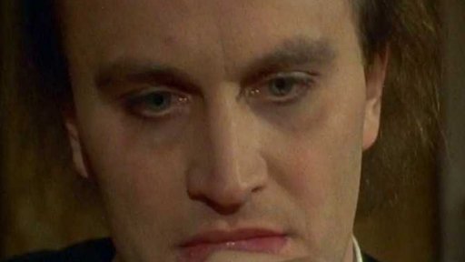 Michael Kocáb: S cizí ženou v cizím pokoji