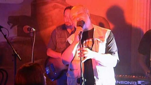 František Segrado: Praha