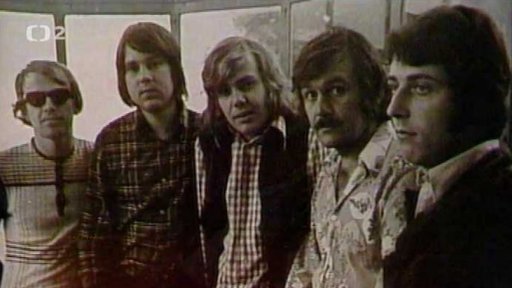 Jiří Schelinger: Holubí dům