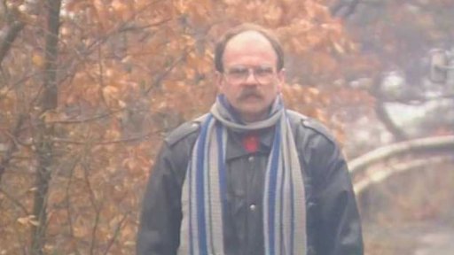 Jaroslav Uhlíř: Severní vítr