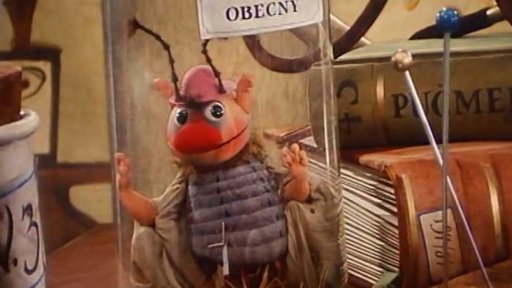 Josef Dvořák: Píseň pučmelouda obecného