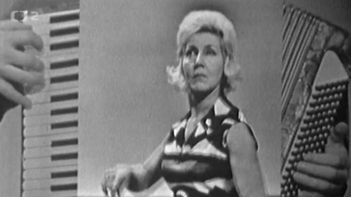 Ljuba Hermanová: Já má ráda políra