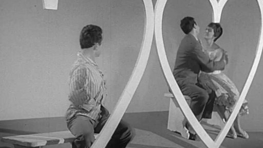 Ljuba Hermanová: Nevěra