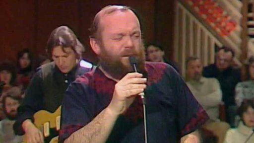 P. Lipa, Blues Band L. Andršta: Můj rodnej dům