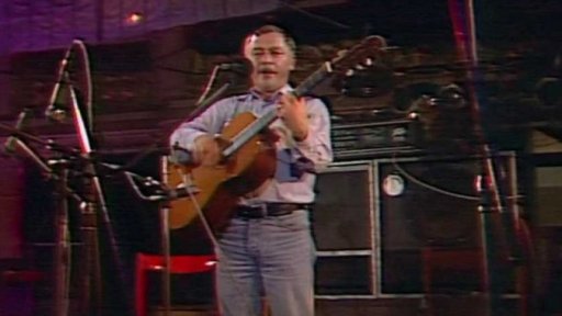 Písničkářský bacil