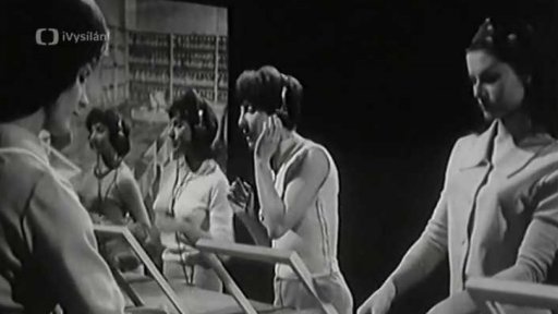 Karel Štědrý: Ticho a klid